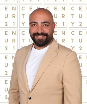 Ashkan Behboud Ahani