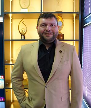 Fikret Arda Bilgütay