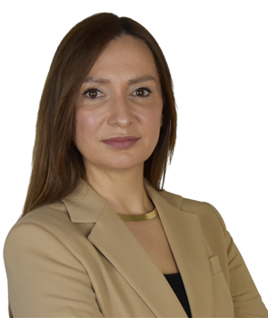 Kadriye Elif Uygun