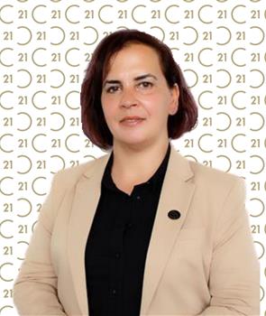 Ayşe Nur Karakuşoğlu