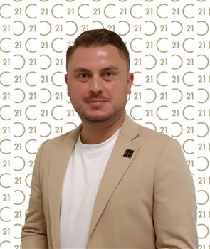 Ali Çağatay Karakuş