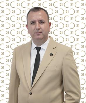 Cenk Çalışkan