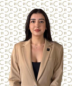 Ebru Nur Badem