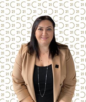 Nensi Kuyumcu Dişçi