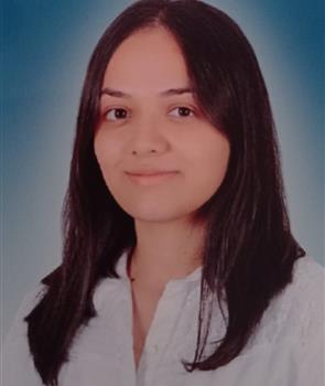 İrem Nur Özkan
