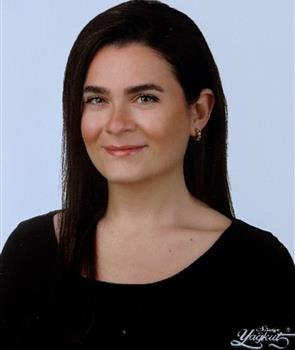 BEYZA KIRILMAZ