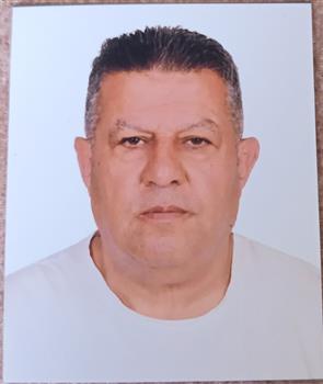 AHMET CENGİZ