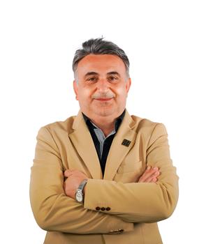 Volkan Bulkan