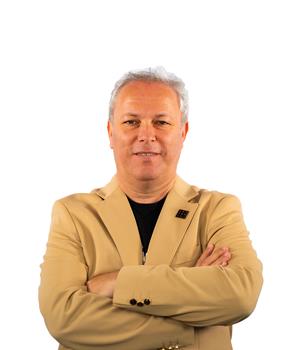 Hakan Ortabağ