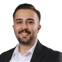 Berkay Gönenmiş