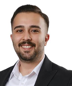 Berkay Gönenmiş