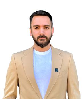 Enes Yurtsever