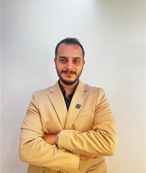 Enes Aydın Koyuncu