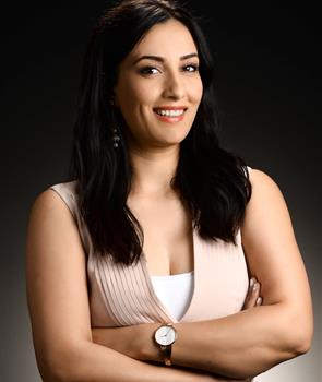 Berivan Kandar