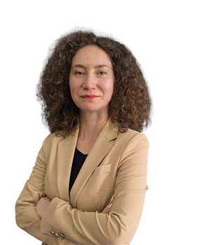 Melike Çalışkan