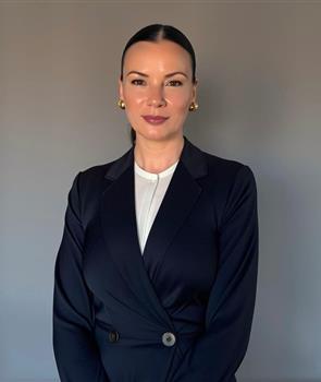 Sevgi Çaylı