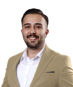 Berkay Gönenmiş