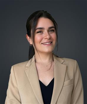 BEYZA KIRILMAZ