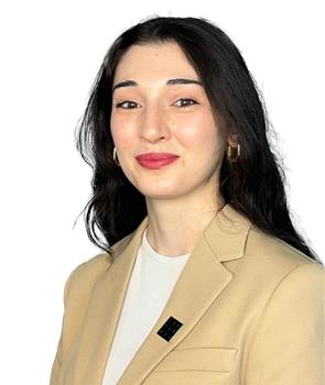 Hatice Aslan