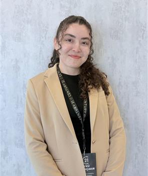 Öykü Böyükçakır