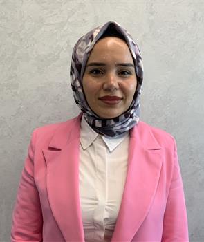 Kübra Aksoy