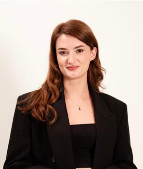 Burcu Köksal