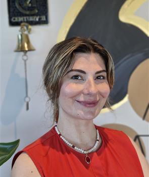İrem Çakmak