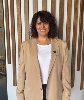 Pelin Devran Ünsal