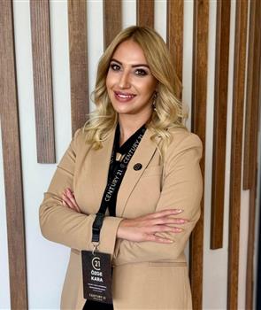 Özge Kara