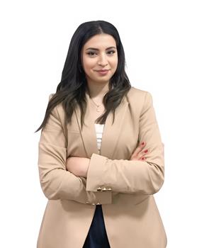 Ravza Naz Yılmaz