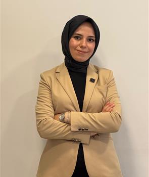 Betül Benlice