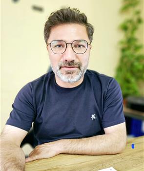 İzzet Gök