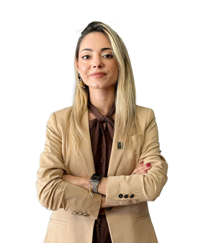 Aslıhan ÖZTÜRK