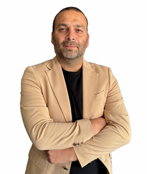 Mehmet Selim Sarıoğlu