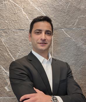Hakan Bulgan