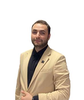 Furkan Niyazi Esenoğlu
