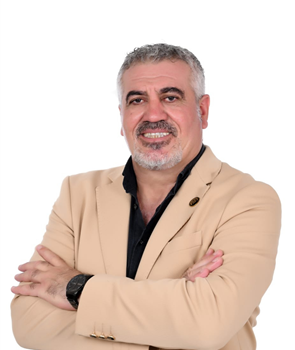 Savaş Dağdeviren
