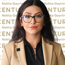 Öykü Lara Bozkuş