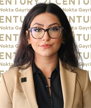 Öykü Lara Bozkuş