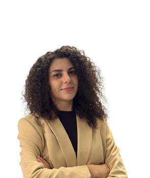 Gülşah Uzunali