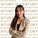 Sibel Demirci