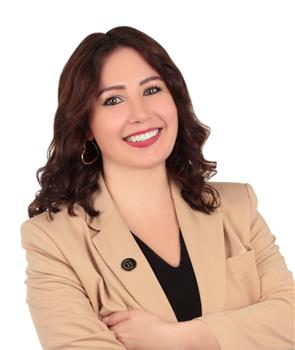 Esra Bakan