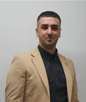 Efe Ökden