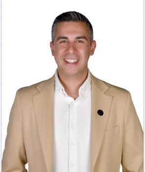 Yalçın Tayberk Gündoğu