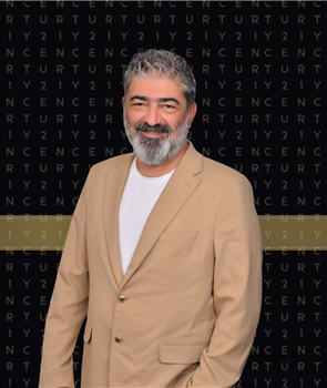 Ahmet Tolga Tümay