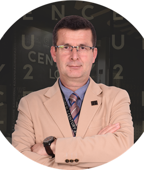 Hüseyin Özefe