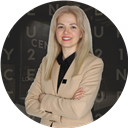 Merve Gemicioğlu Özkan