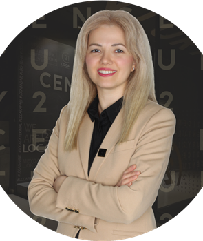Merve Gemicioğlu Özkan