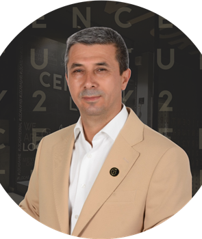 Necati Keskin