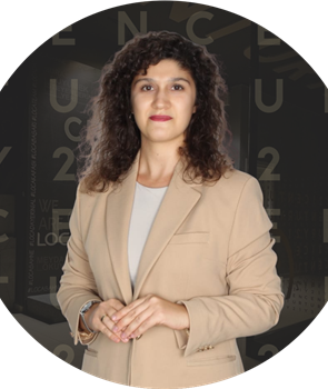 Özlem Çakıroğlu